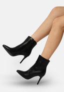 Damen Stiefeletten Stiefeletten