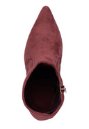 Damen Stiefeletten Stiefeletten