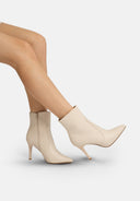 Damen Stiefeletten Stiefeletten
