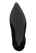 Damen Stiefeletten Stiefeletten