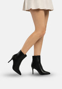 Damen Stiefeletten Stiefeletten