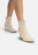 Damen Stiefeletten Stiefeletten