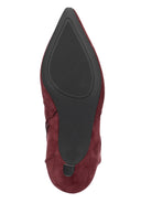 Damen Stiefeletten Stiefeletten