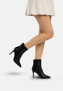 Damen Stiefeletten Stiefeletten