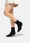 Damen Stiefeletten Stiefeletten