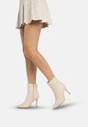 Damen Stiefeletten Stiefeletten