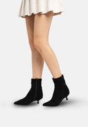 Damen Stiefeletten Stiefeletten