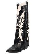 Damen Stiefel Stiefel