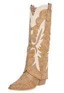 Damen Stiefel Stiefel