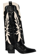 Damen Stiefel Stiefel