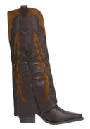 Damen Stiefel Stiefel