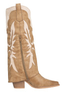 Damen Stiefel Stiefel