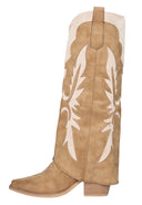 Damen Stiefel Stiefel
