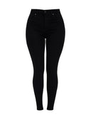 Push Up Highwaist Jeans Push Up Highwaist Jeans