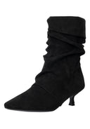 Damen Stiefeletten Stiefeletten