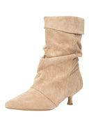 Damen Stiefeletten Stiefeletten
