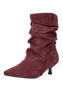 Damen Stiefeletten Stiefeletten