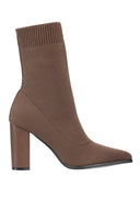 Damen Stiefeletten Stiefeletten