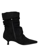 Damen Stiefeletten Stiefeletten