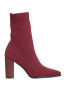 Damen Stiefeletten Stiefeletten