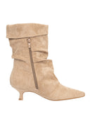 Damen Stiefeletten Stiefeletten