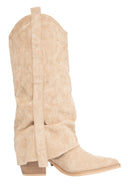 Damen Stiefel Stiefel