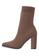 Damen Stiefeletten Stiefeletten