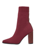 Damen Stiefeletten Stiefeletten