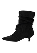 Damen Stiefeletten Stiefeletten
