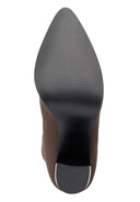 Damen Stiefeletten Stiefeletten