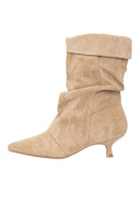 Damen Stiefeletten Stiefeletten