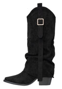 Damen Stiefel Stiefel