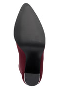 Damen Stiefeletten Stiefeletten