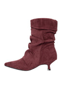 Damen Stiefeletten Stiefeletten