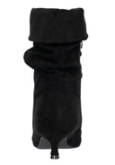 Damen Stiefeletten Stiefeletten