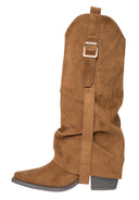 Damen Stiefel Stiefel
