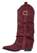 Damen Stiefel Stiefel