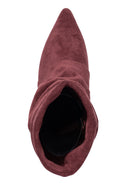 Damen Stiefeletten Stiefeletten