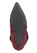 Damen Stiefeletten Stiefeletten