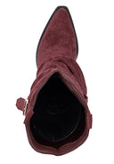 Damen Stiefel Stiefel