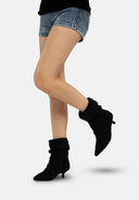 Damen Stiefeletten Stiefeletten