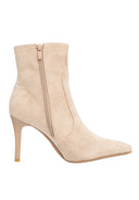 Damen Stiefeletten Stiefeletten