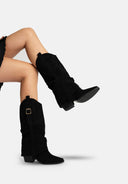 Damen Stiefel Stiefel