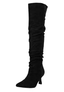 Damen Stiefel Stiefel