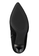 Damen Stiefeletten Stiefeletten