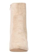 Damen Stiefeletten Stiefeletten