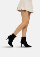 Damen Stiefeletten Stiefeletten