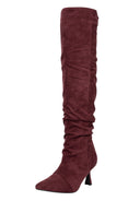 Damen Stiefel Stiefel