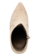 Damen Stiefeletten Stiefeletten