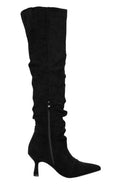 Damen Stiefel Stiefel